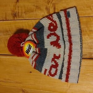 2/$30 NWT Heat Max Hat/ Toque